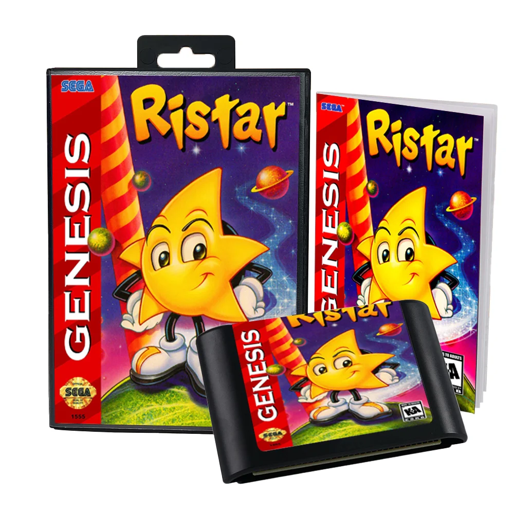 Ristar